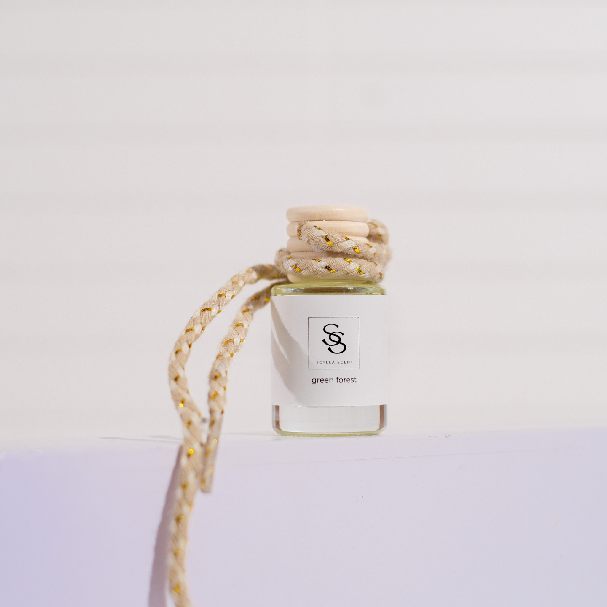 Parfum Mobil